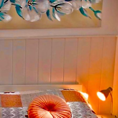 Apartamento Studio & Free Parking, Aircool, Fresh Bedding Lovran Exterior foto