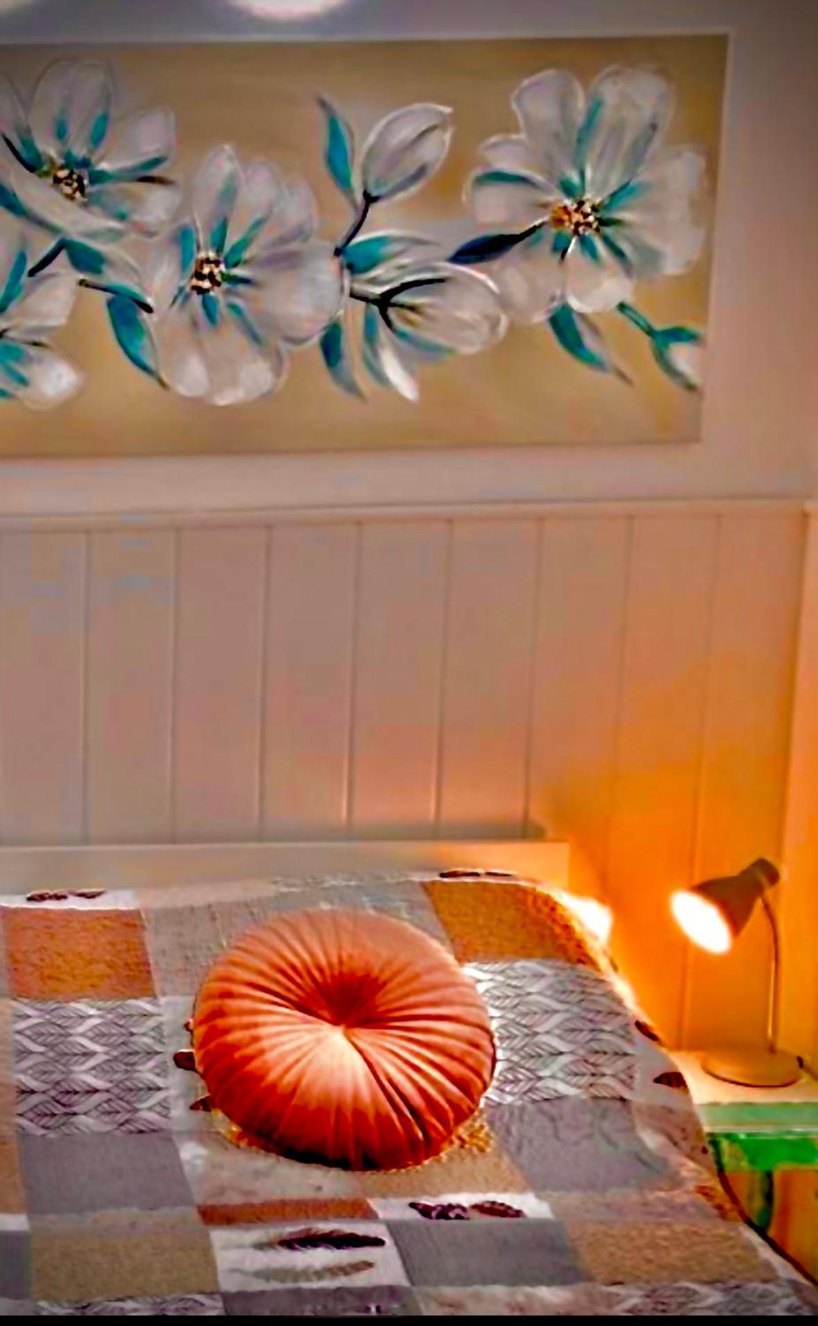 Apartamento Studio & Free Parking, Aircool, Fresh Bedding Lovran Exterior foto